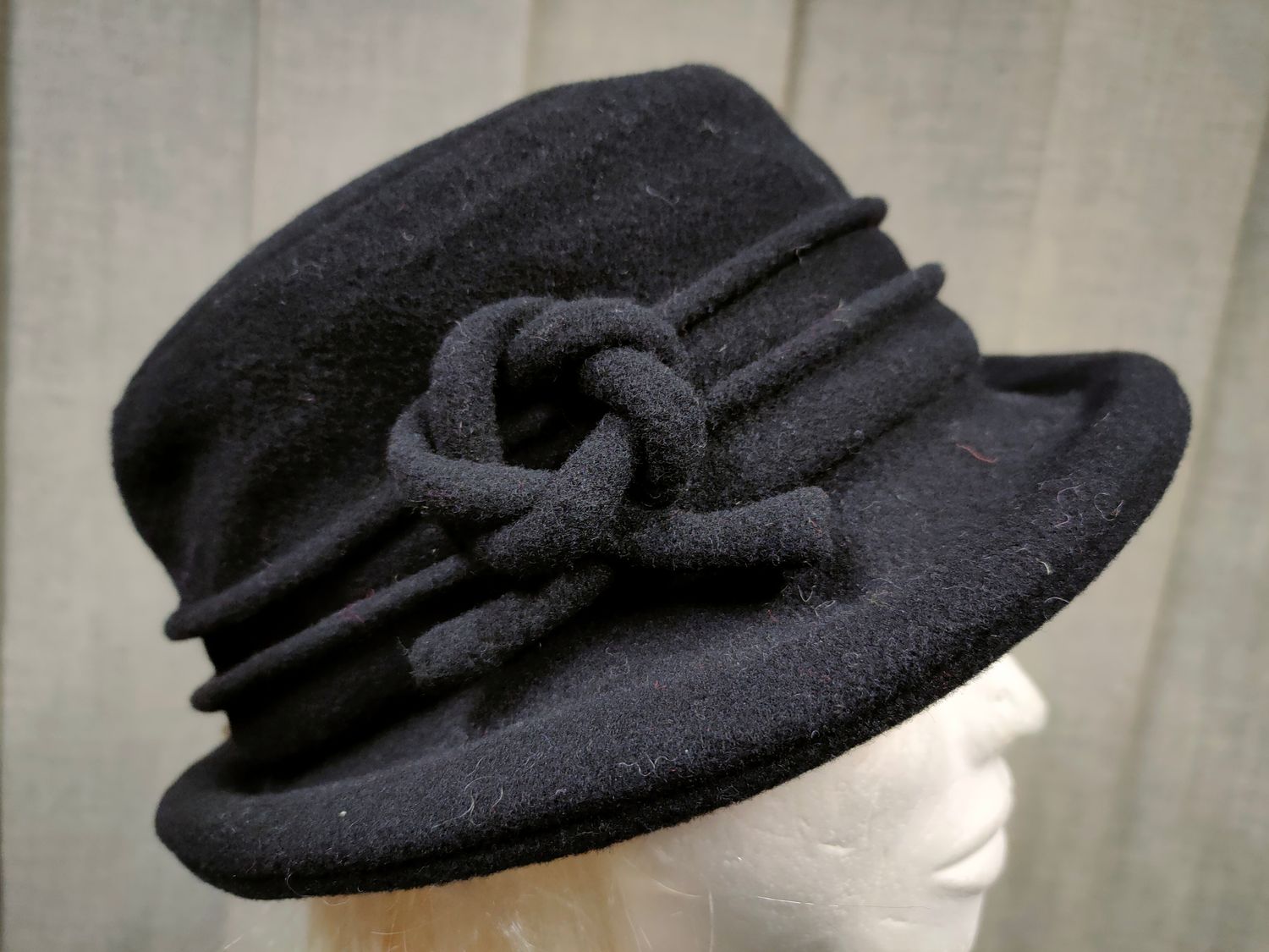 Kapelusz damski 9050-2