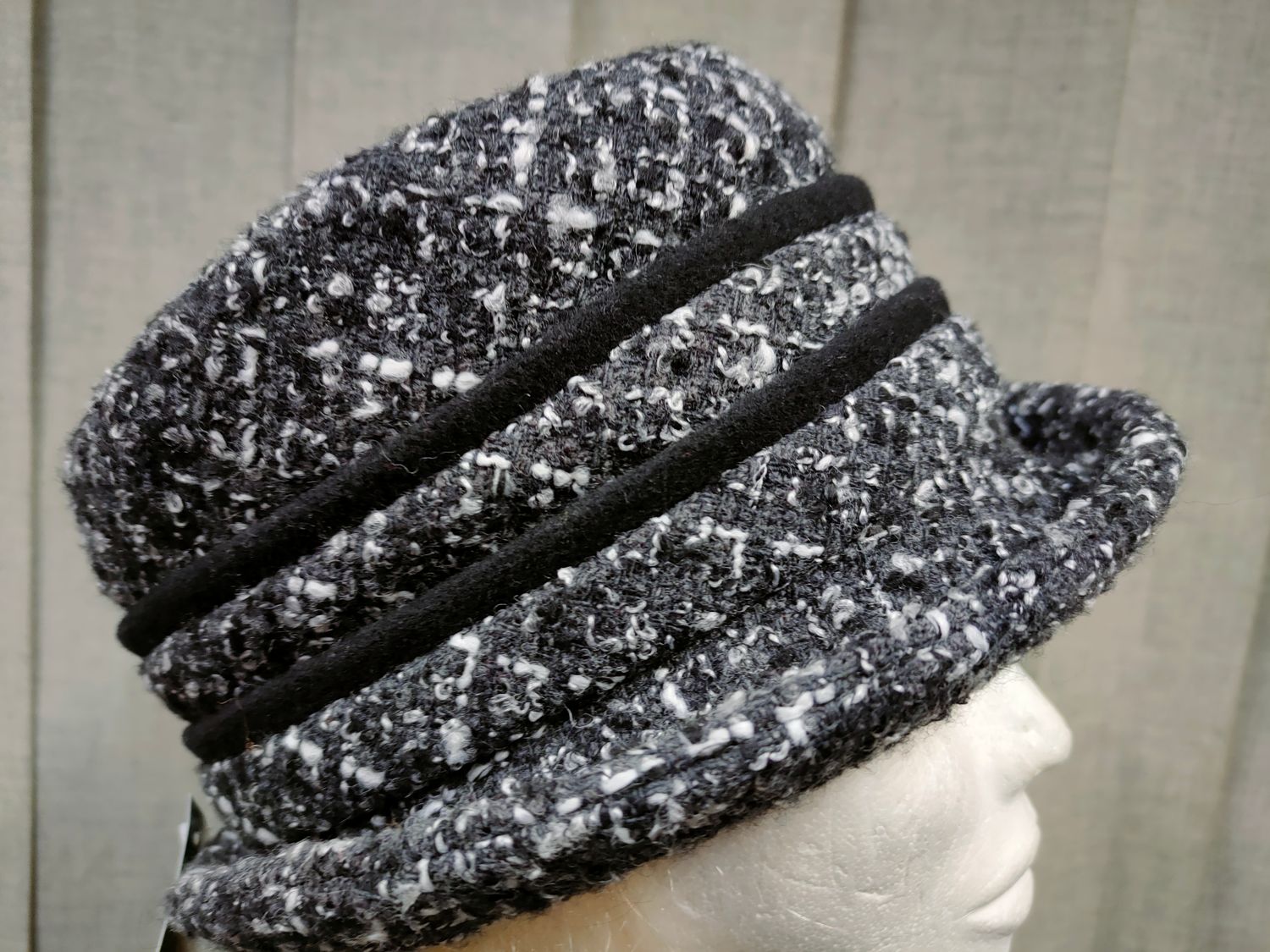 Kapelusz damski 9005-2