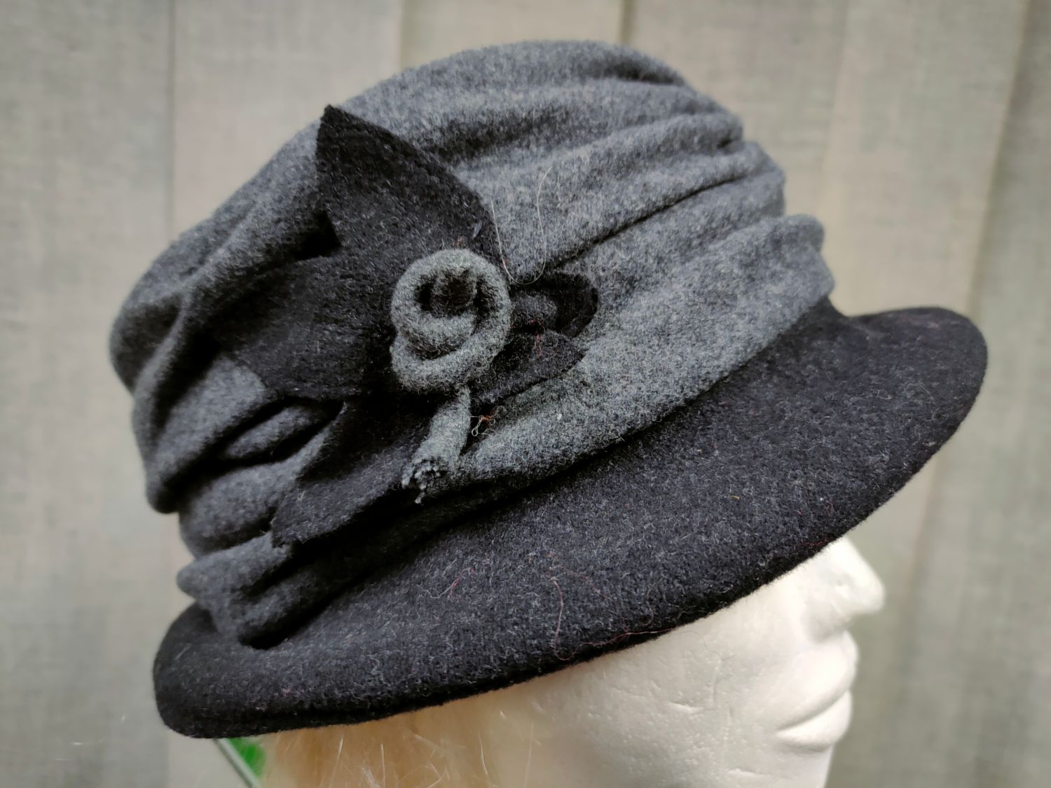 Kapelusz damski 9006-5