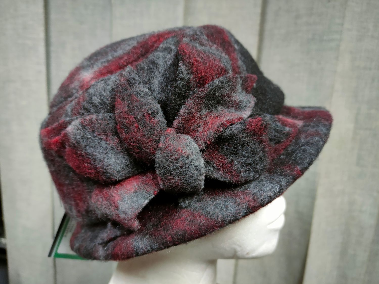 Kapelusz damski 9063-2