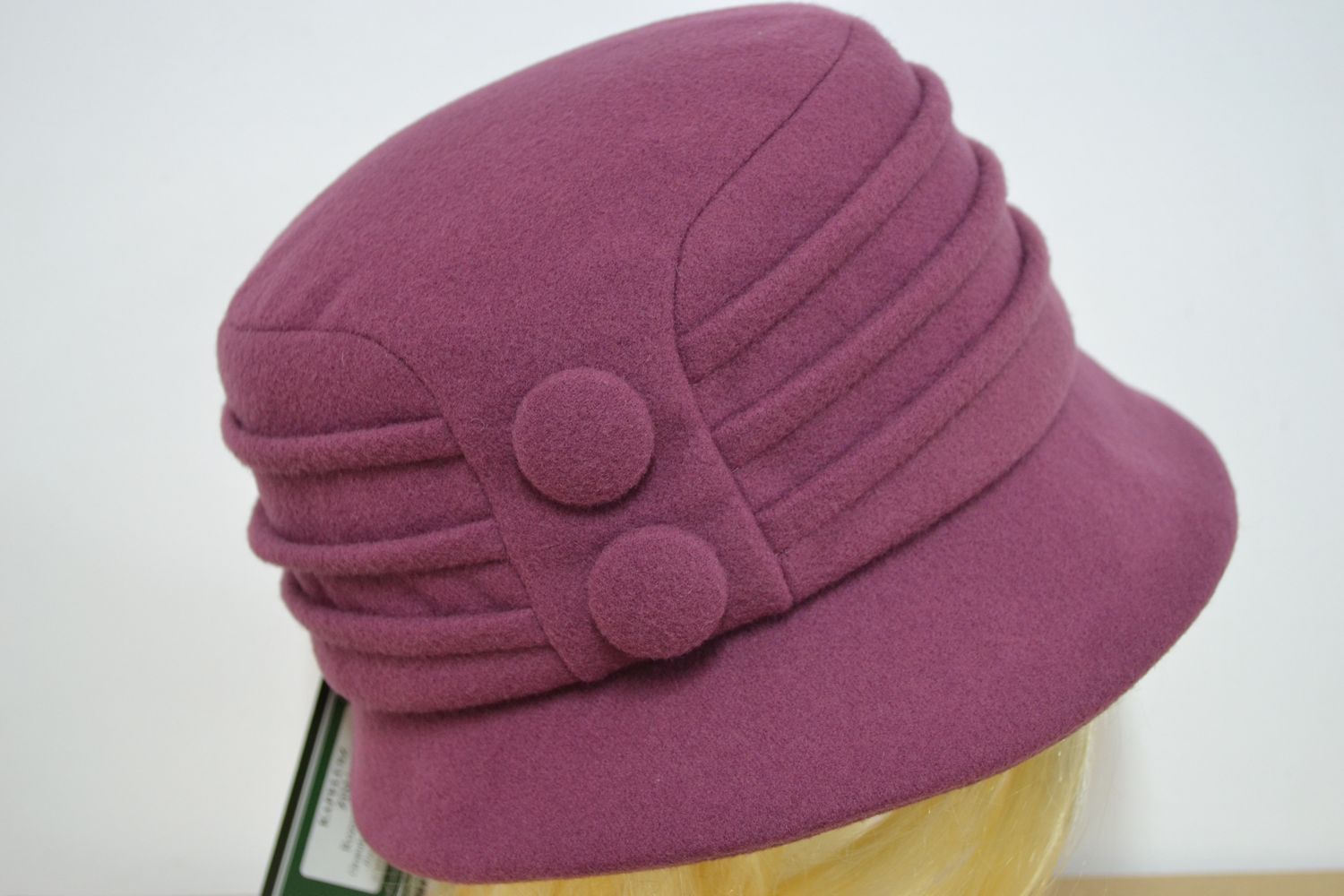 Kapelusz damski  1242-4