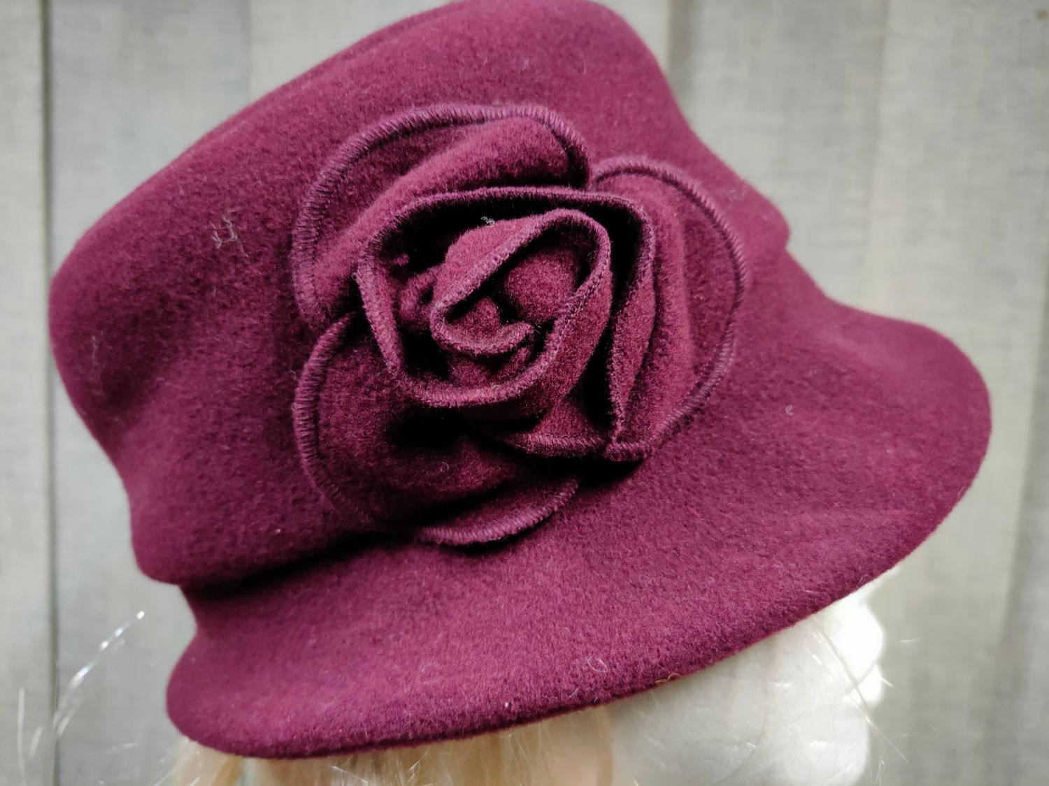 Kapelusz damski VENA-3