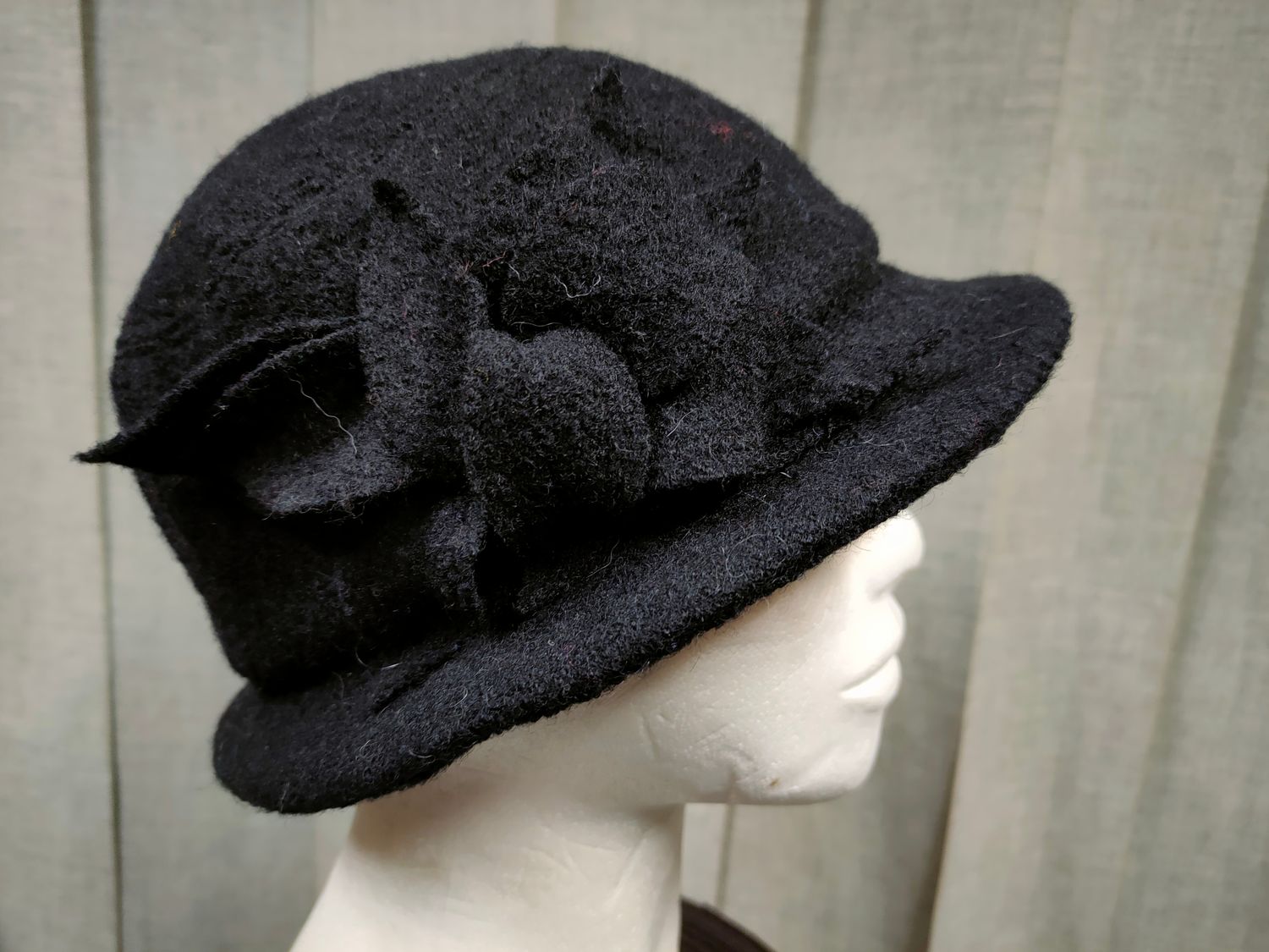 Kapelusz damski 9063-1