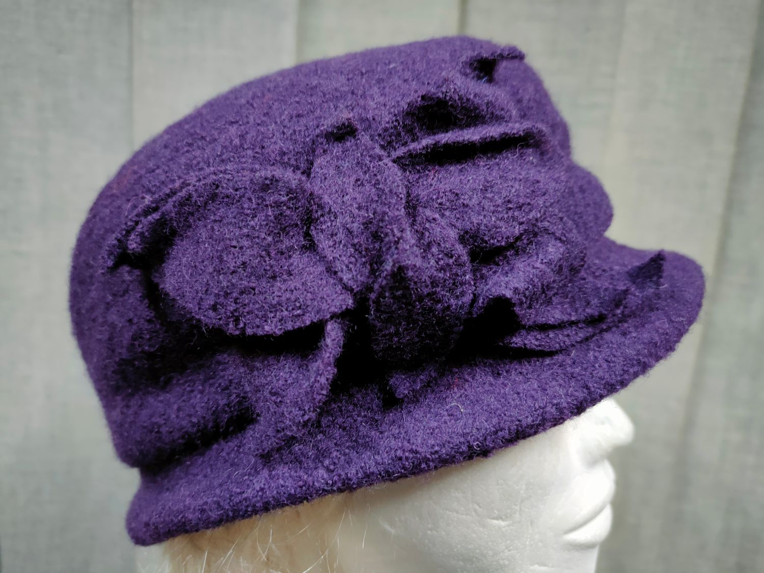 Kapelusz damski 9063-3