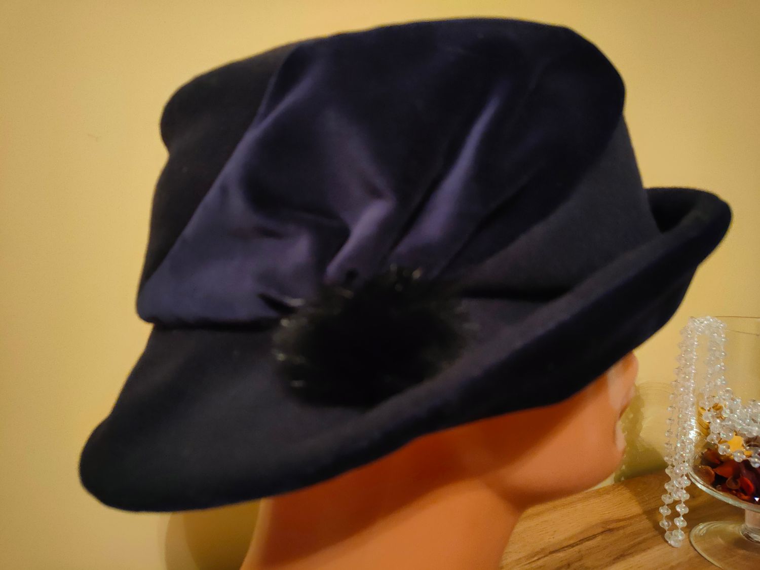 Kapelusz damski 523AB-3