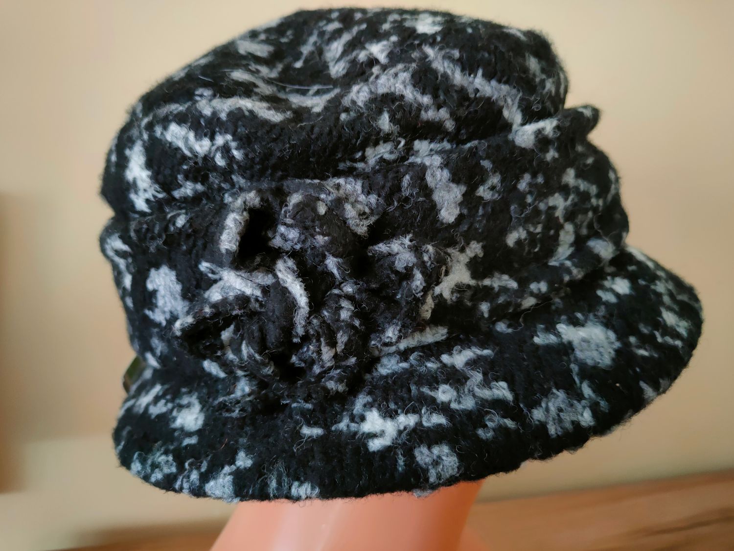 Kapelusz damski 9044-7