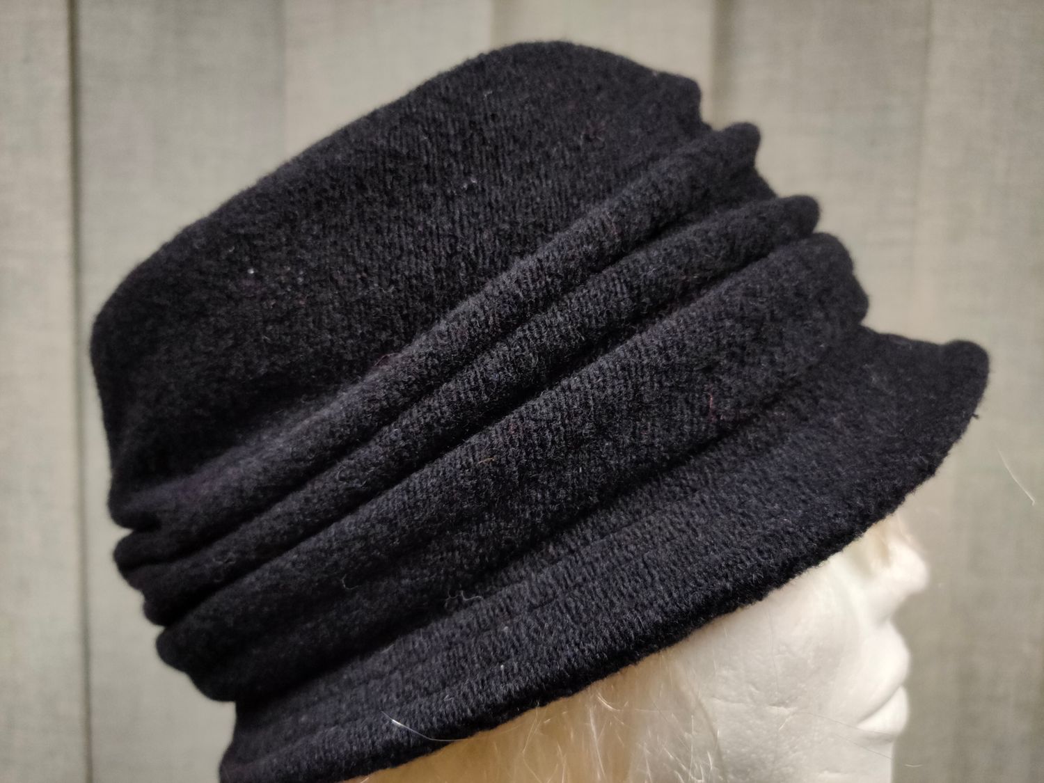 Kapelusz damski 954-4