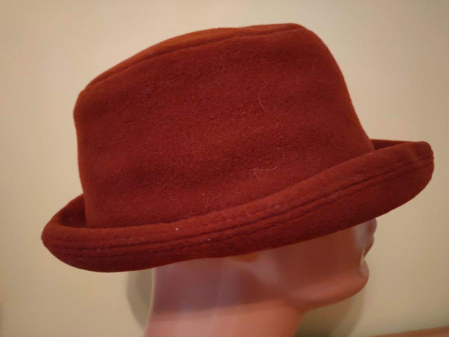 Kapelusz damski 1621-1