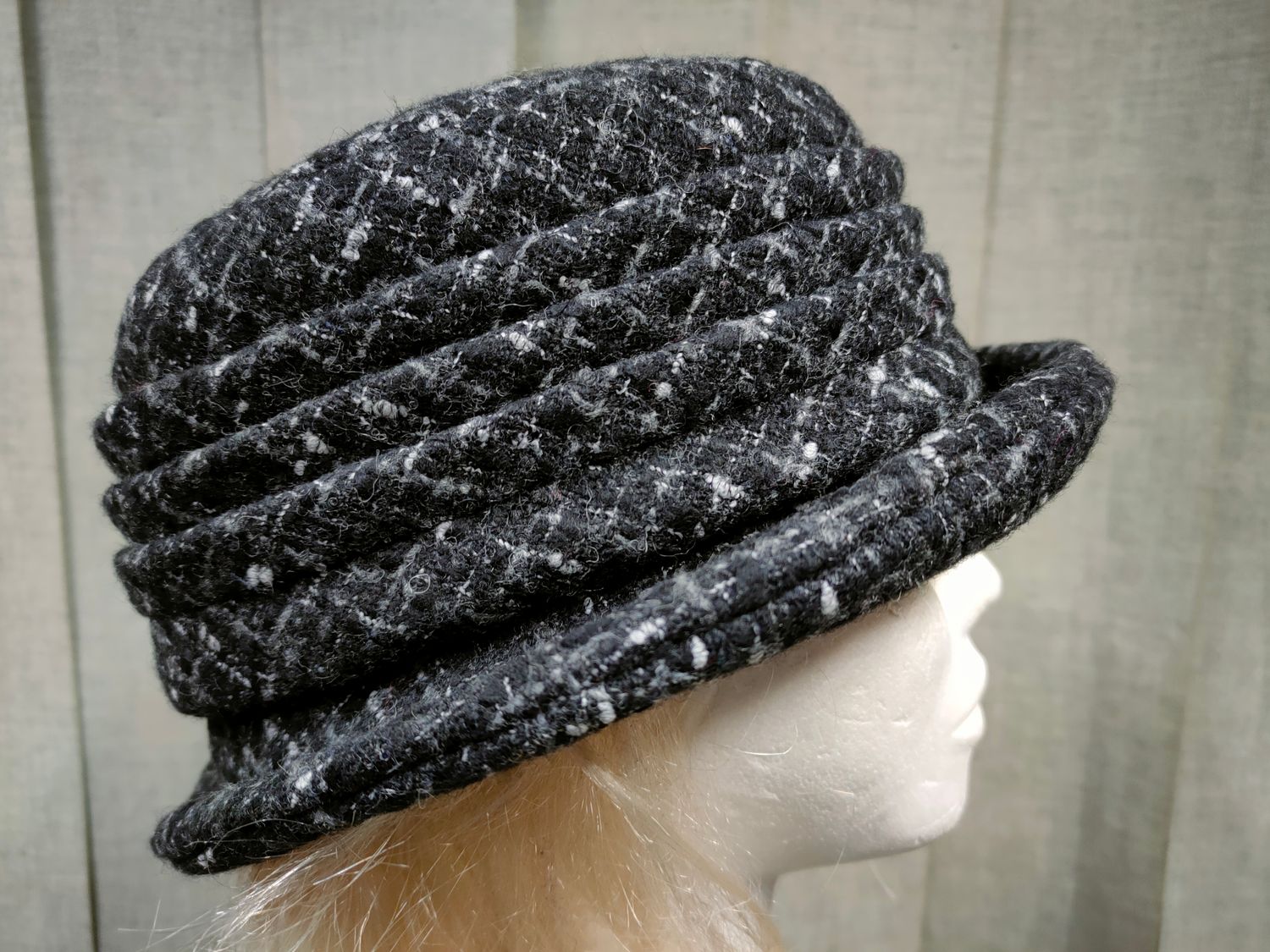 Kapelusz damski 825-21