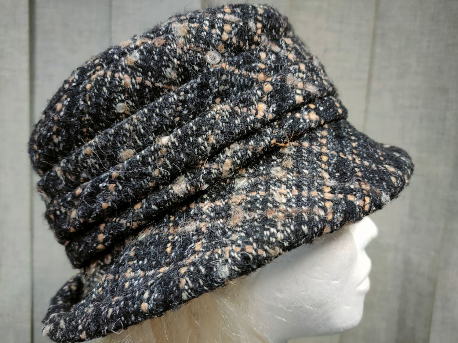 Kapelusz damski 825 - 19