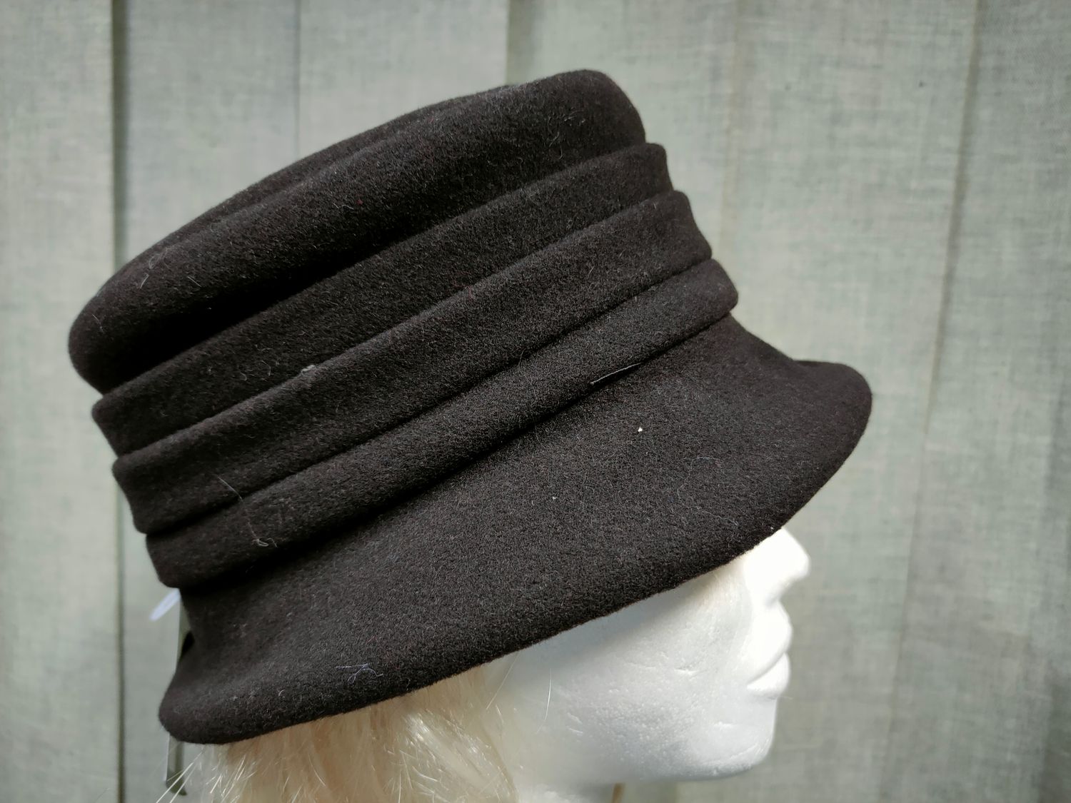 Kapelusz damski 825-18