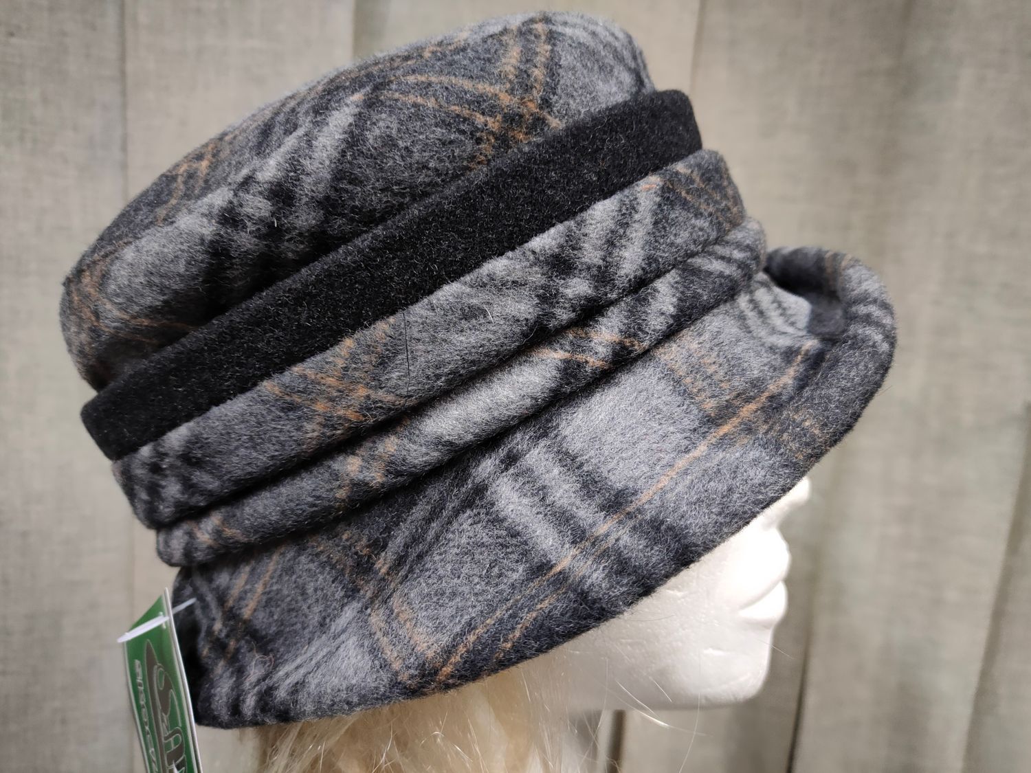 Kapelusz damski 825 - 26