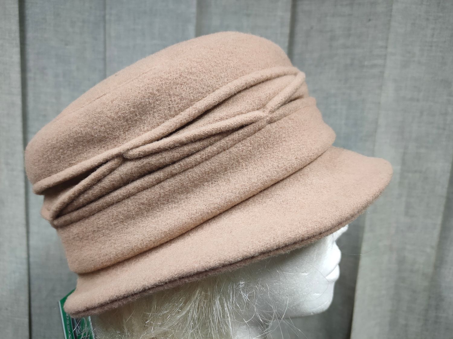 Kapelusz damski 002 - 1