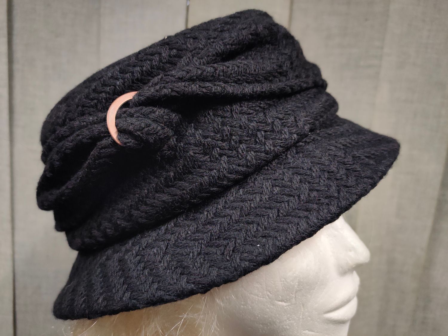 Kapelusz damski 9003-1