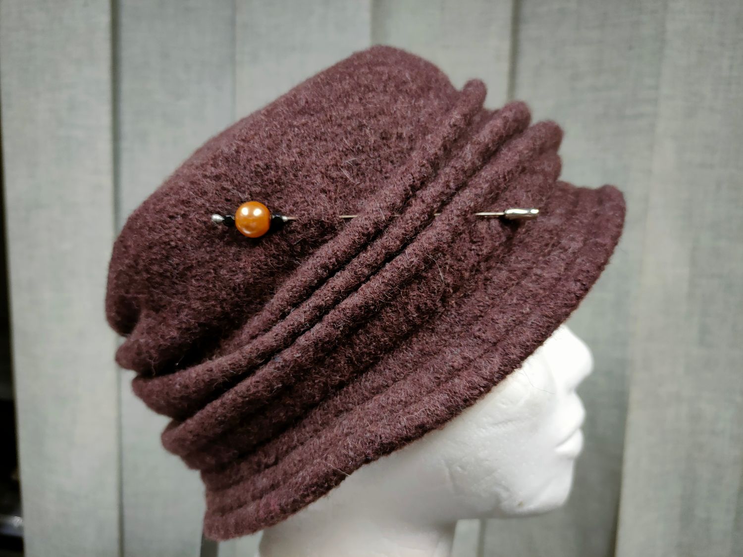 Kapelusz damski 1304-2