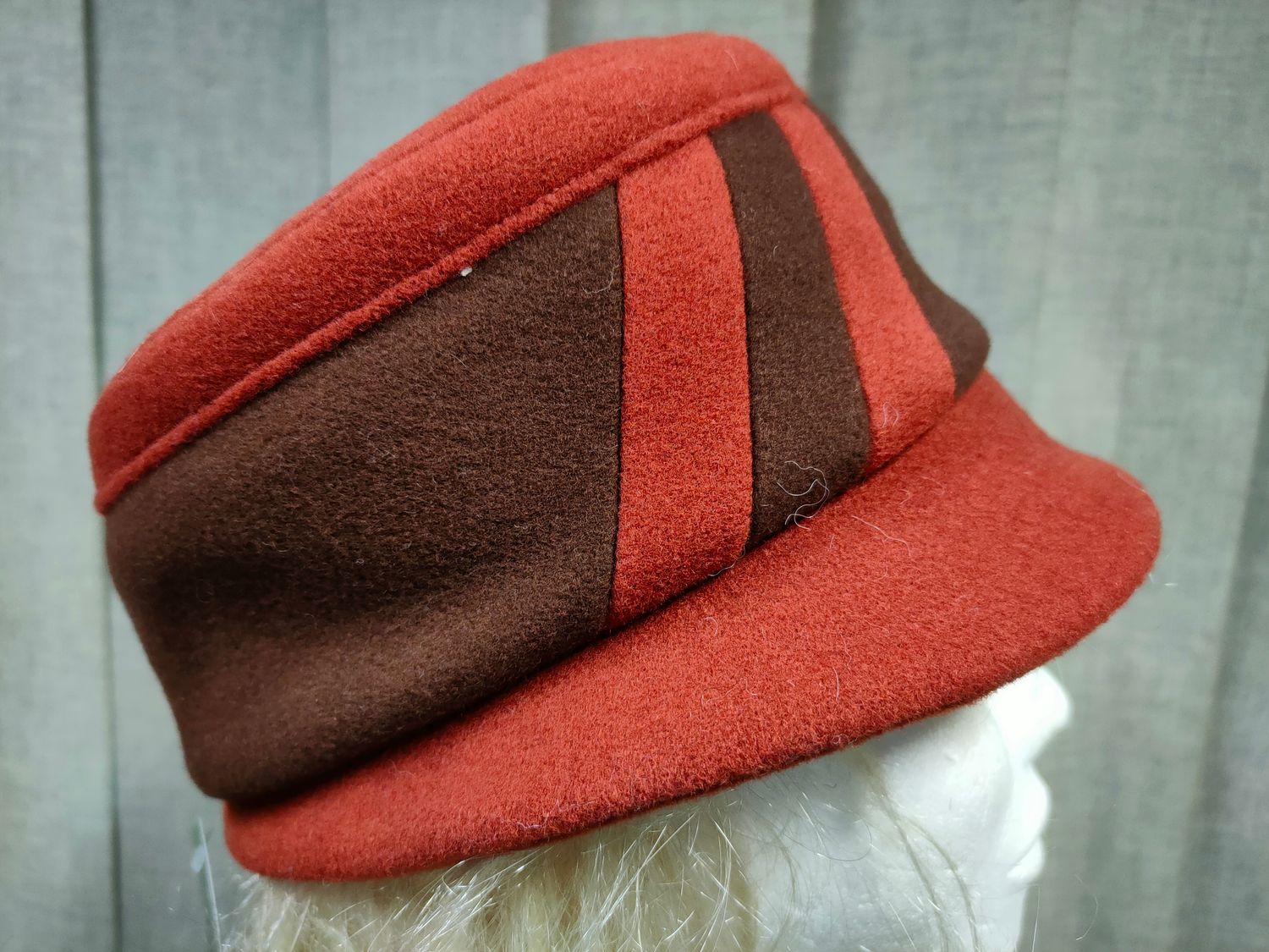 Kapelusz damski 1434-07