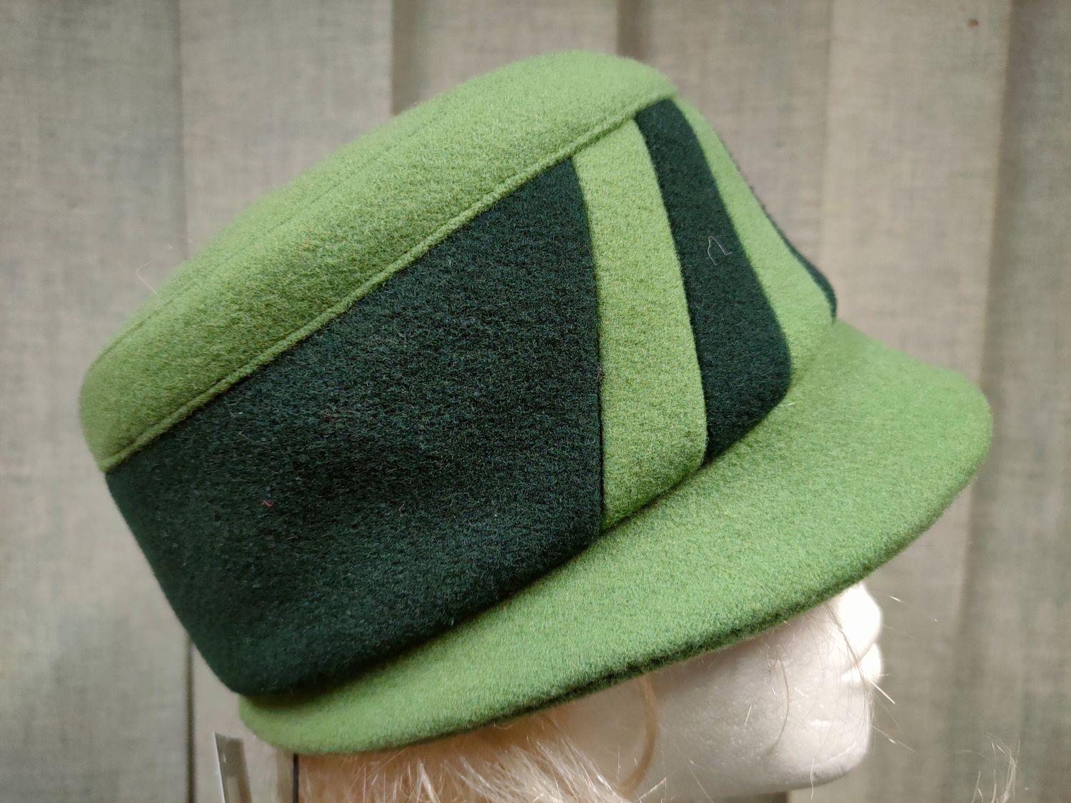 Kapelusz damski 1434-06