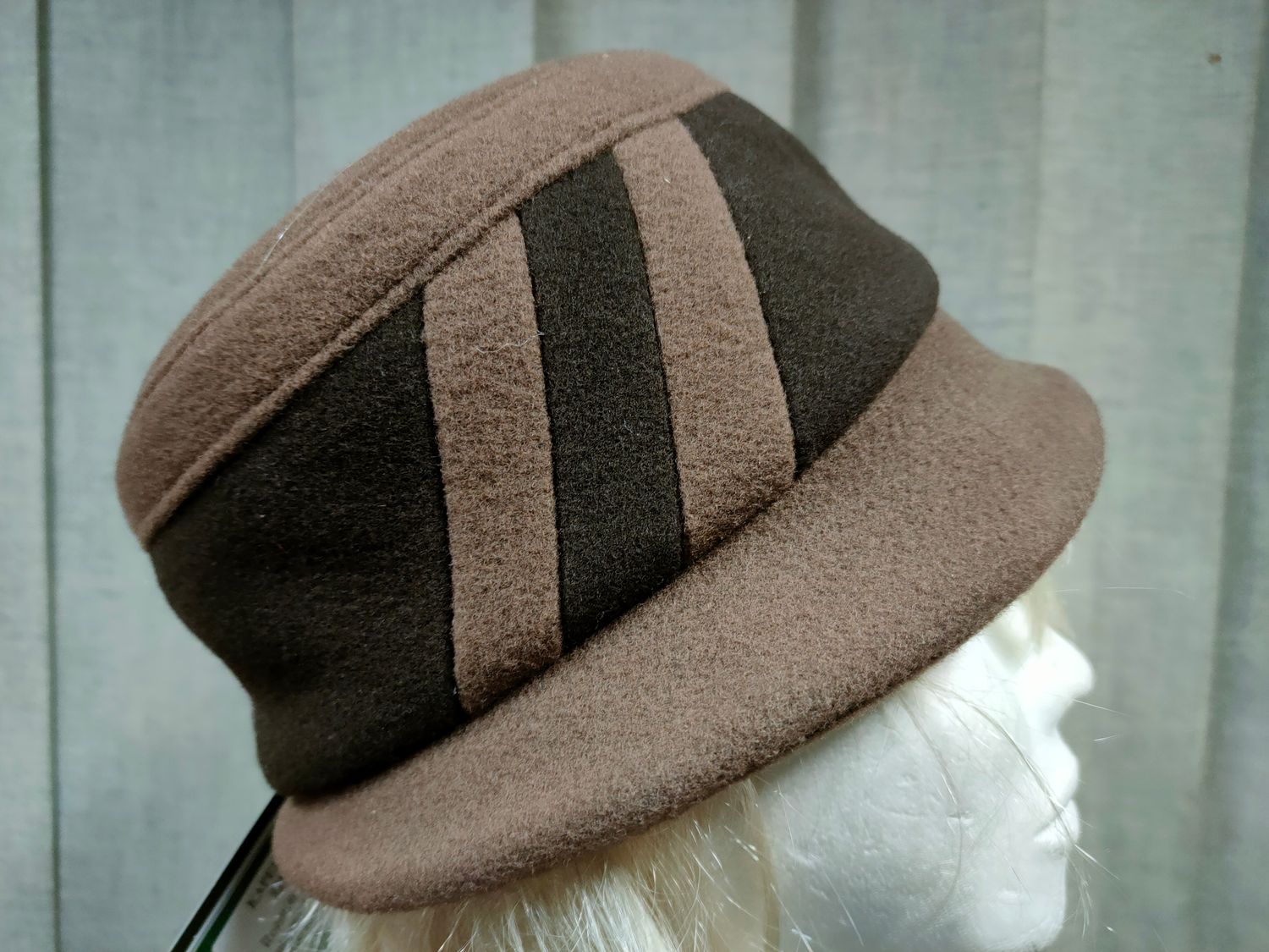 Kapelusz damski 1434-03