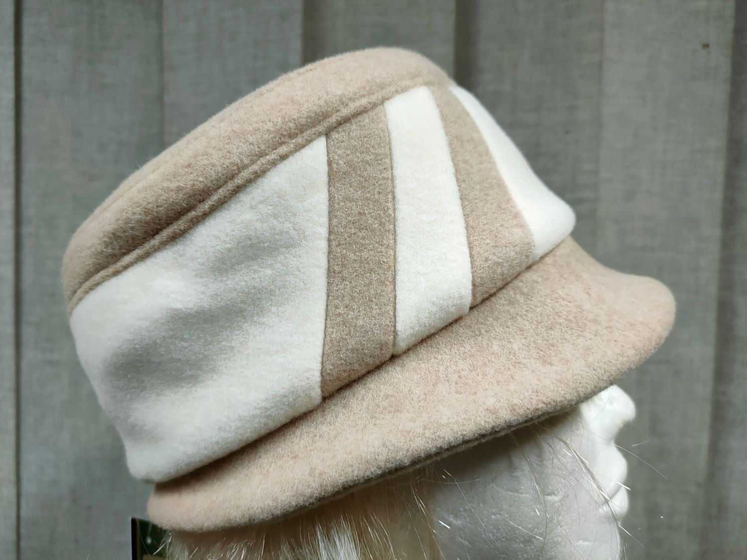 Kapelusz damski 1434-04