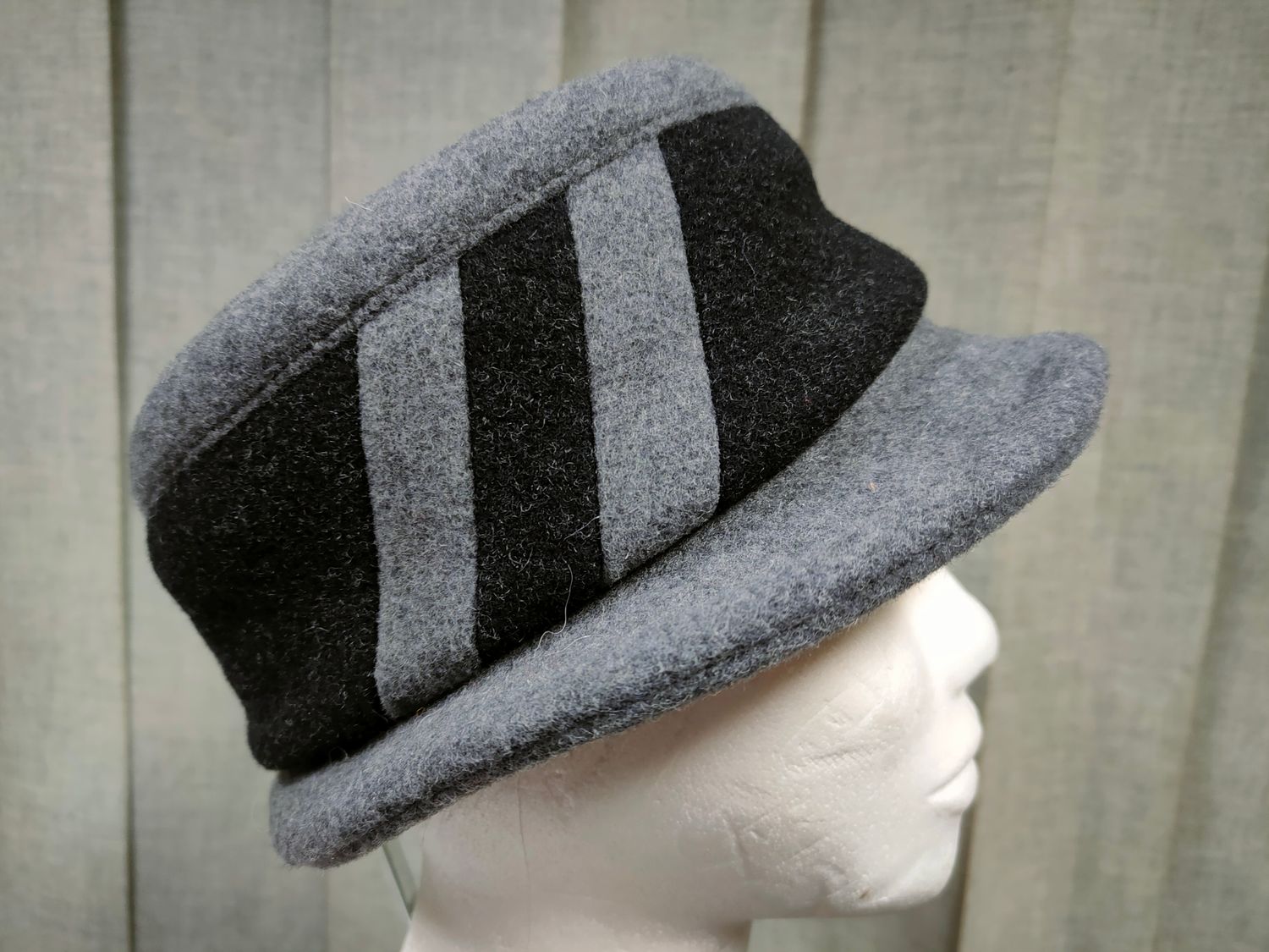 Kapelusz damski 1434-12