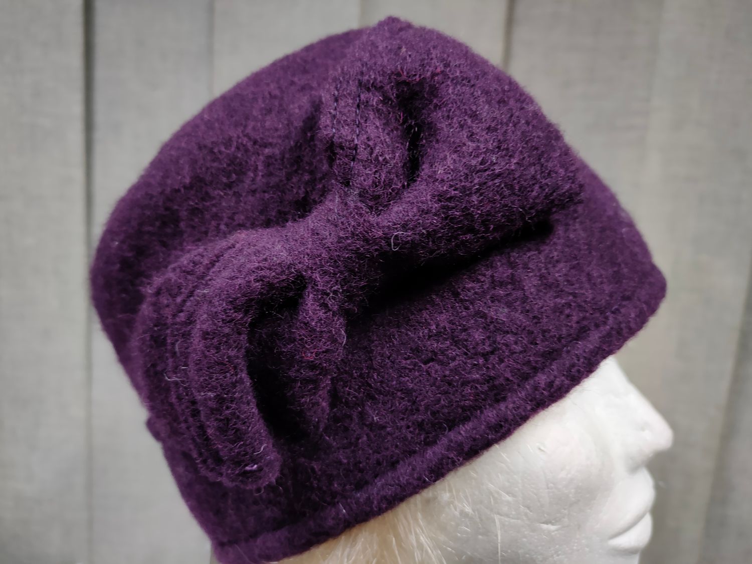 Kapelusz damski 927-5