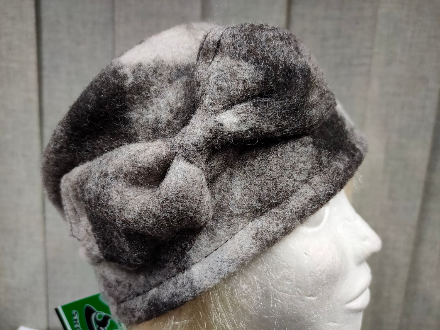 Kapelusz damski 927-2