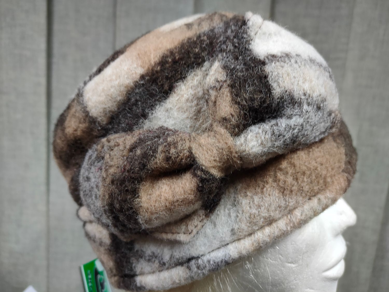 Kapelusz damski 927-6