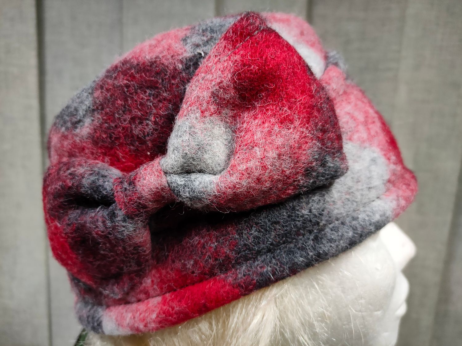 Kapelusz damski 927-3