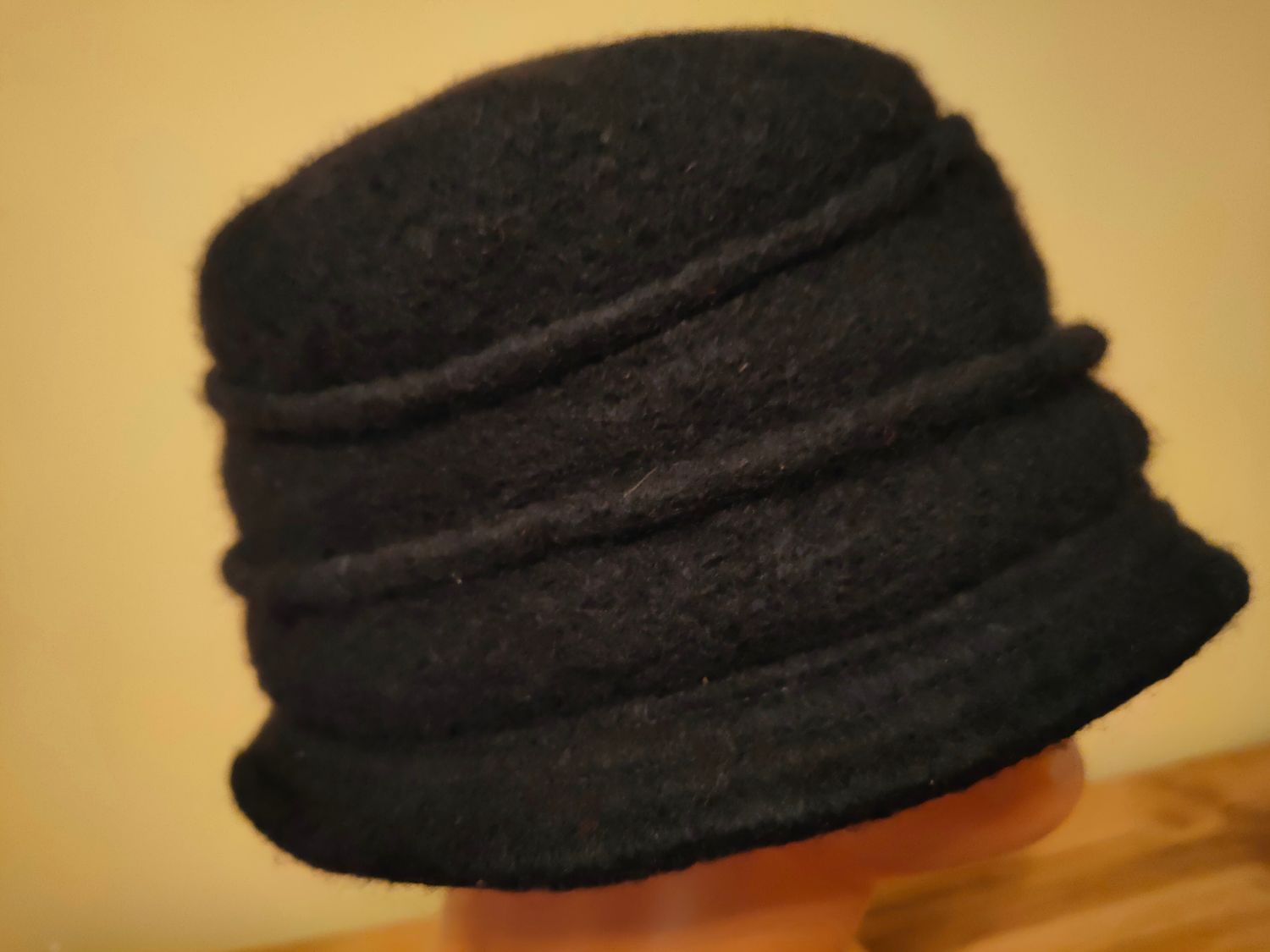 Kapelusz damski 947-3