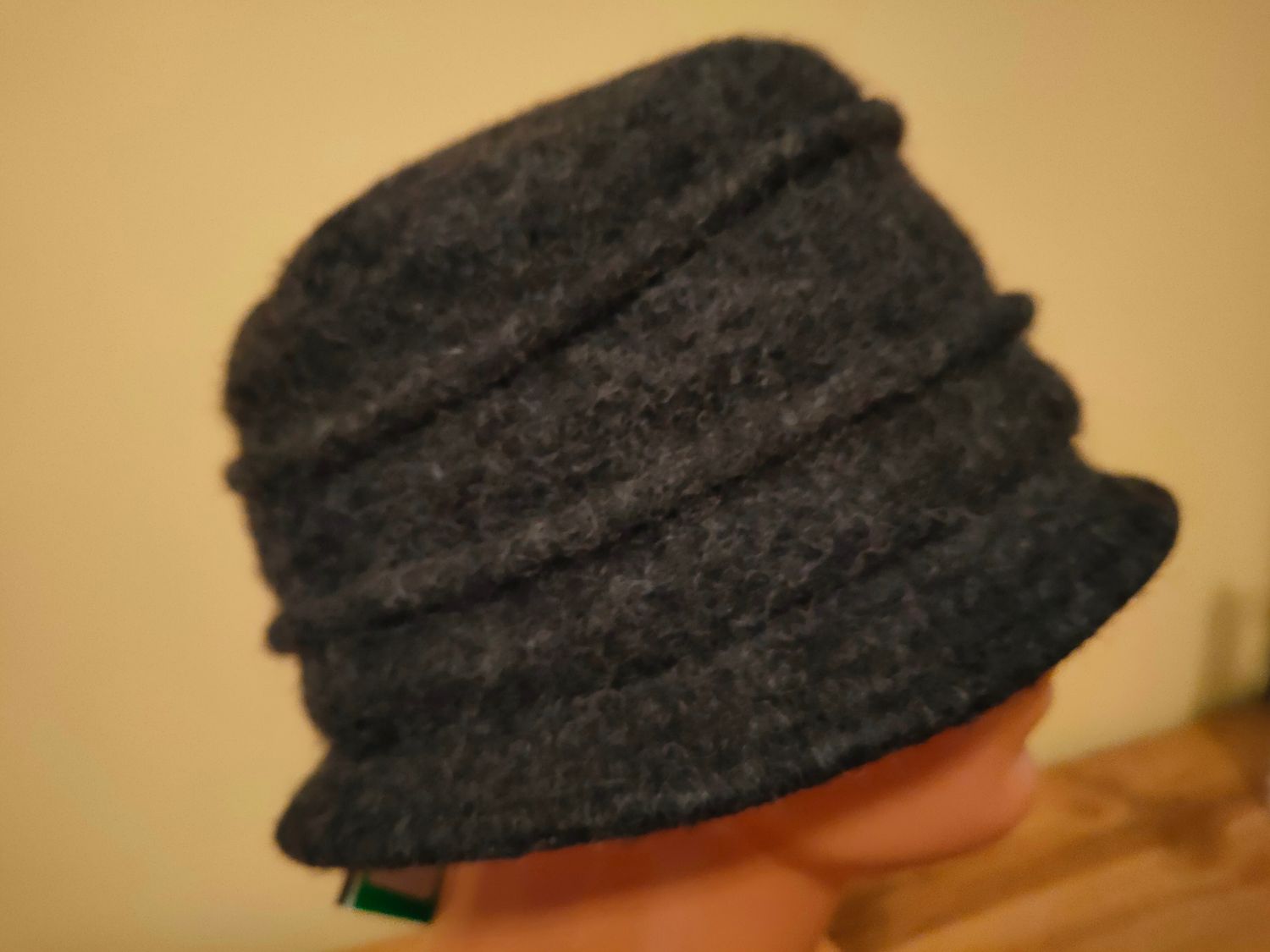 Kapelusz damski 947-4