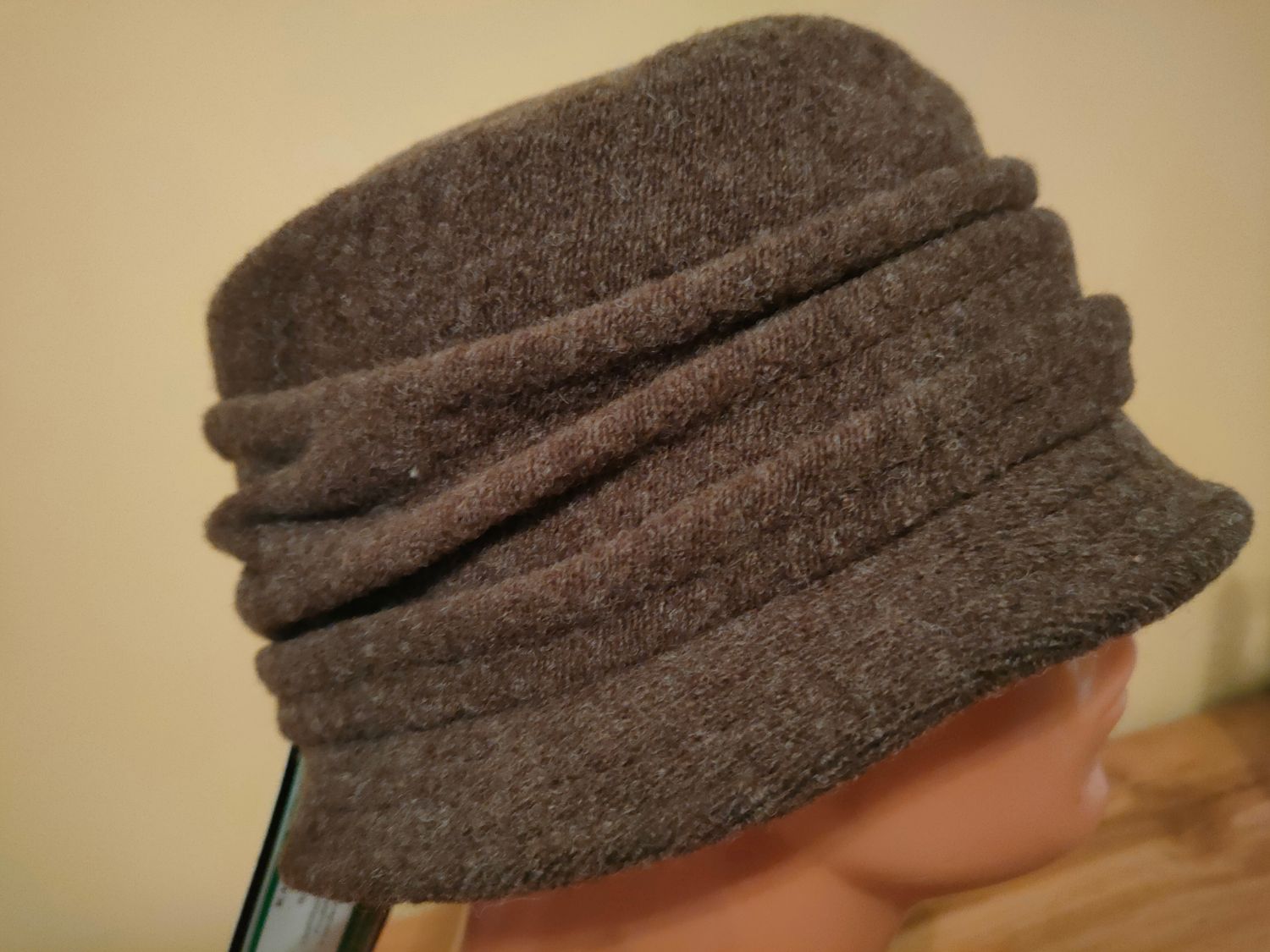 Kapelusz damski 947-2