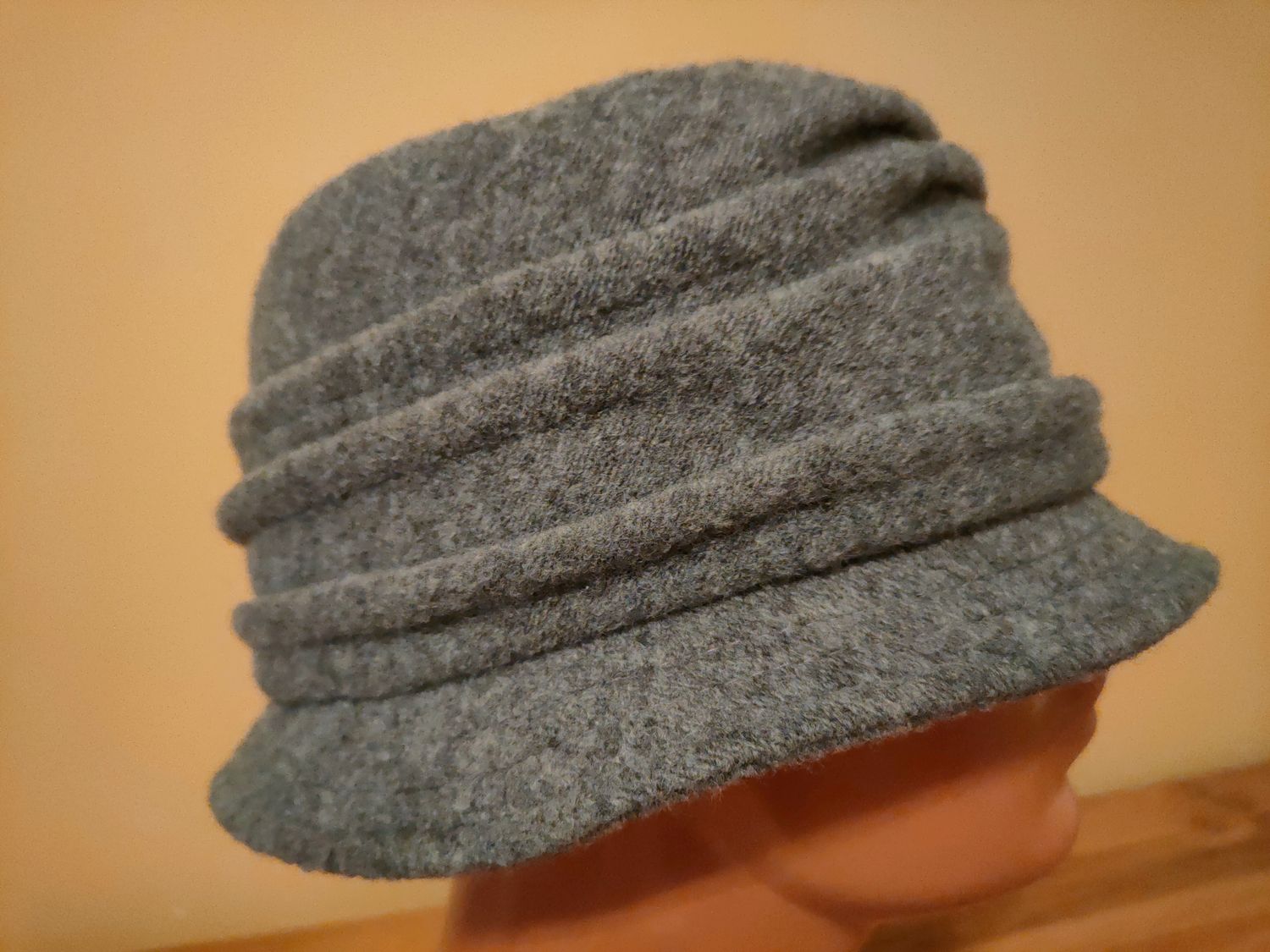 Kapelusz damski 947-5