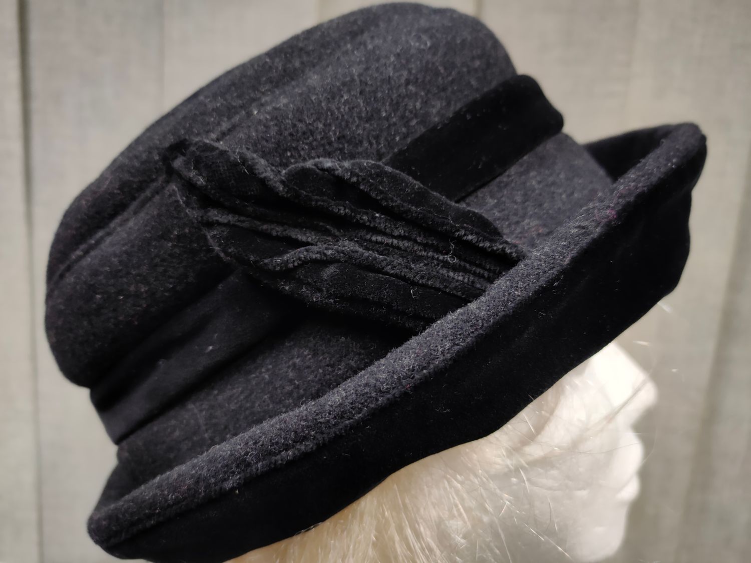 Kapelusz damski 409-2