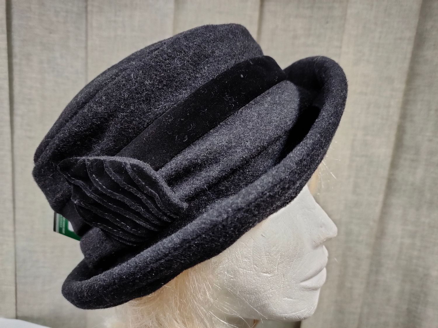 Kapelusz damski 409-4