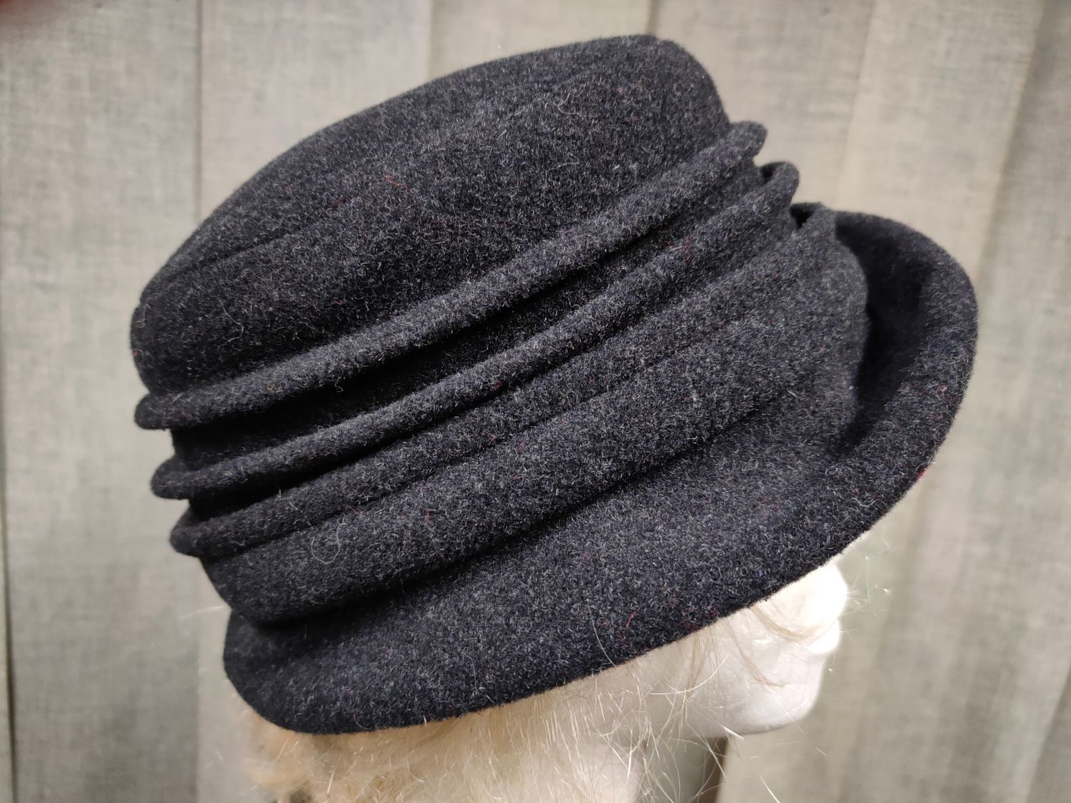 Kapelusz damski 1313-1