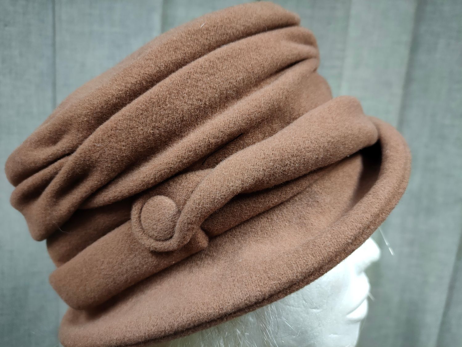 Kapelusz damski 919-1