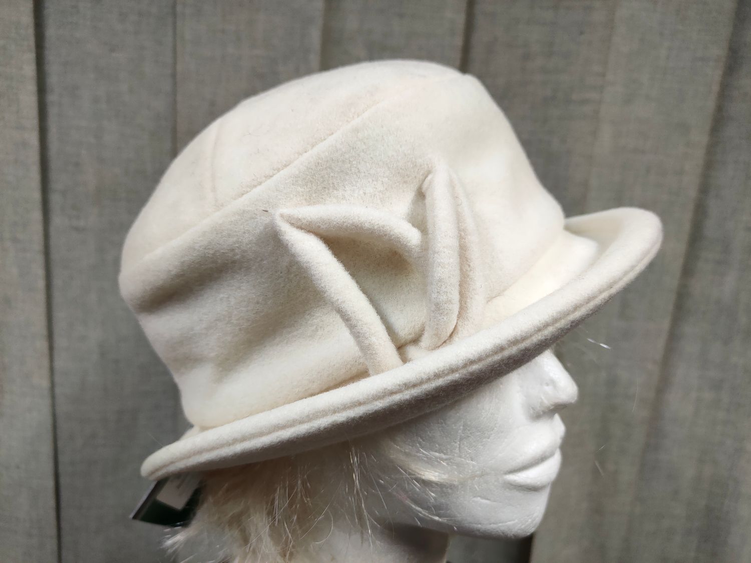 Kapelusz damski 506-1