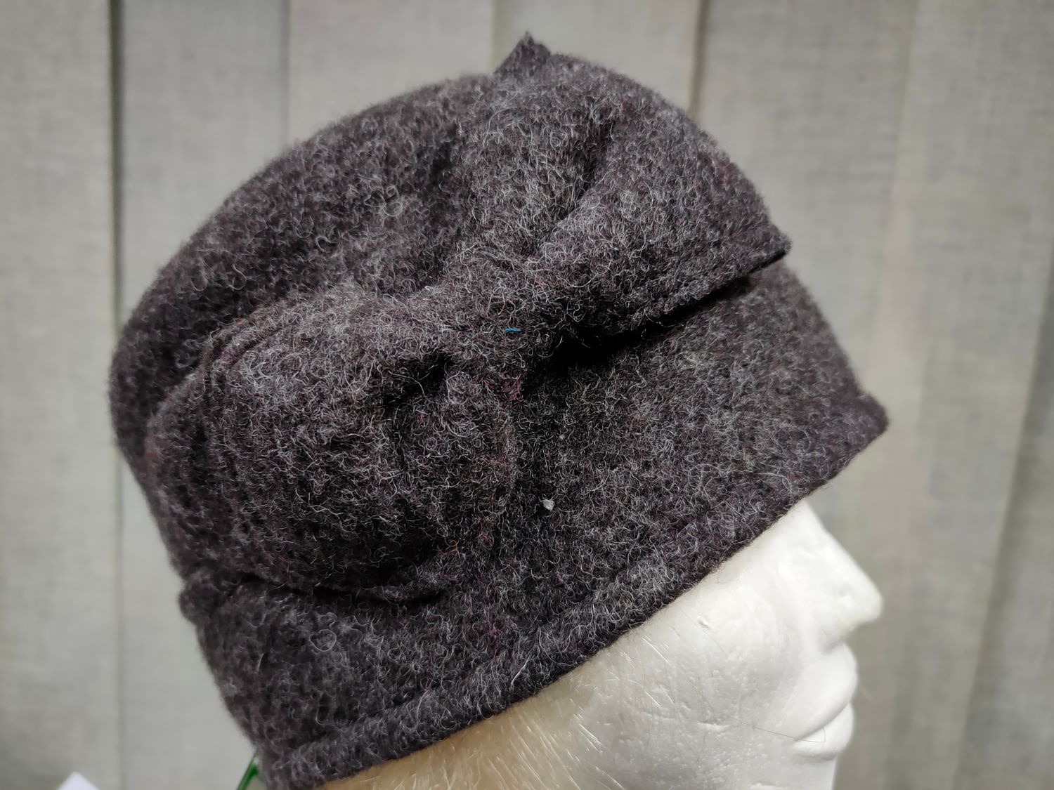 Kapelusz damski 927-1