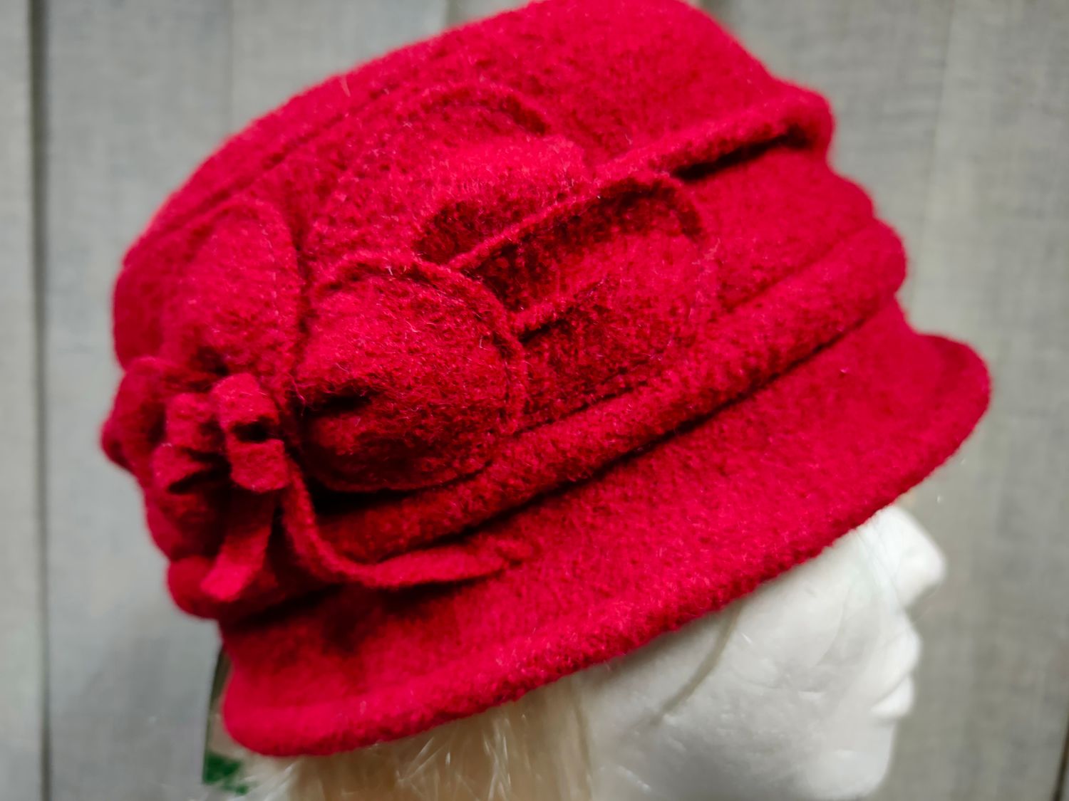 Kapelusz damski 967-06