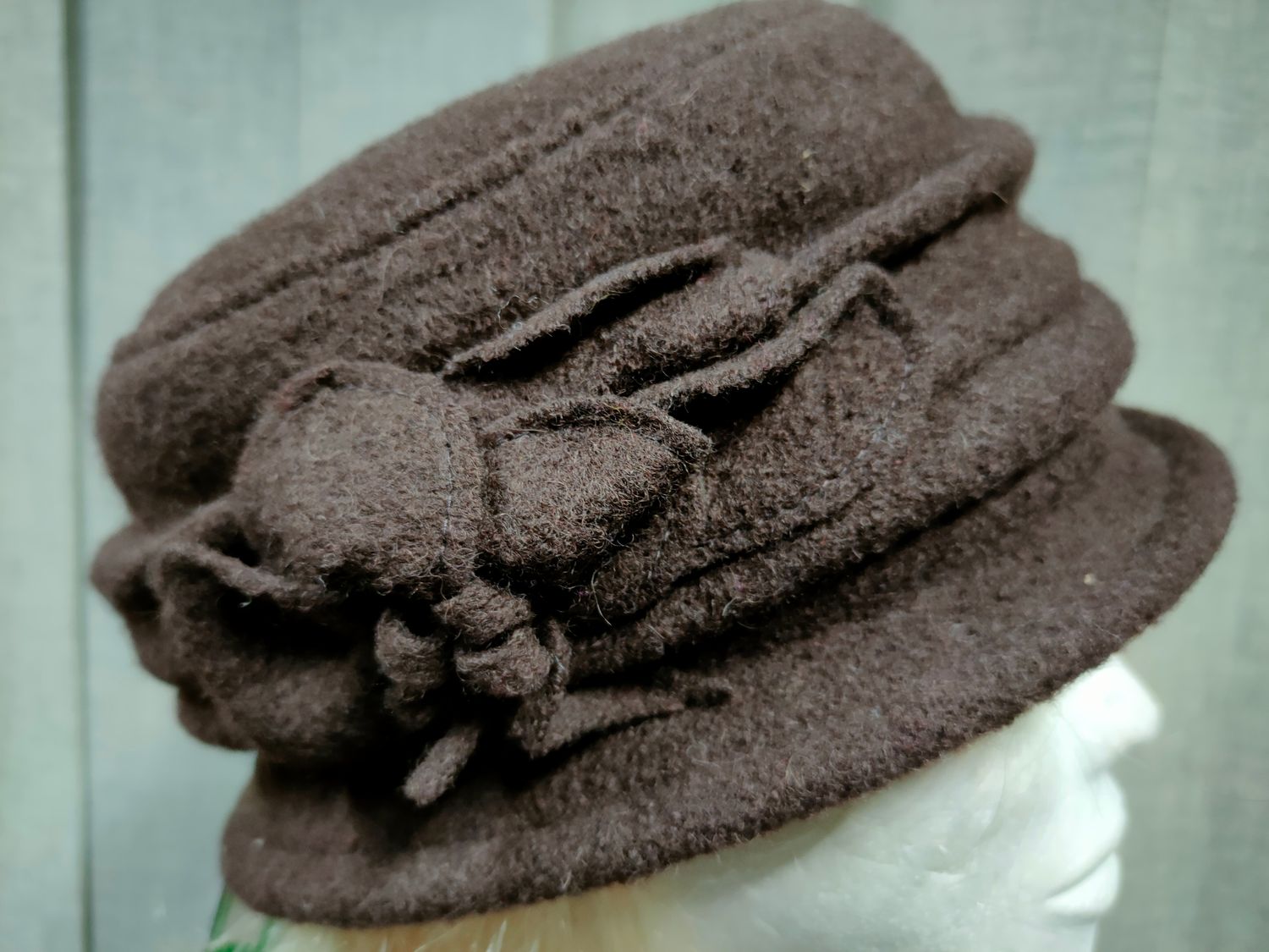 Kapelusz damski 967-03