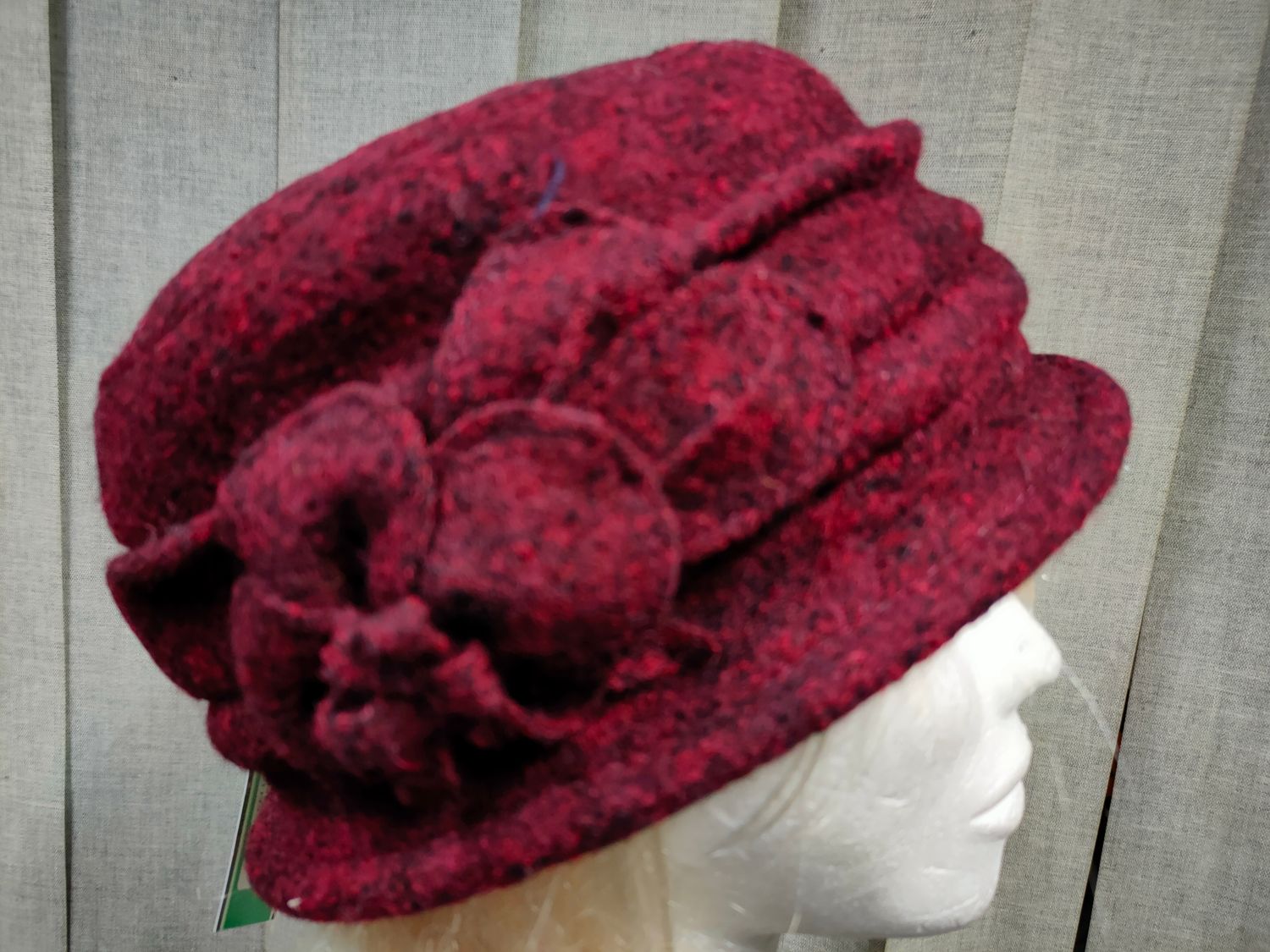 Kapelusz damski 967-10