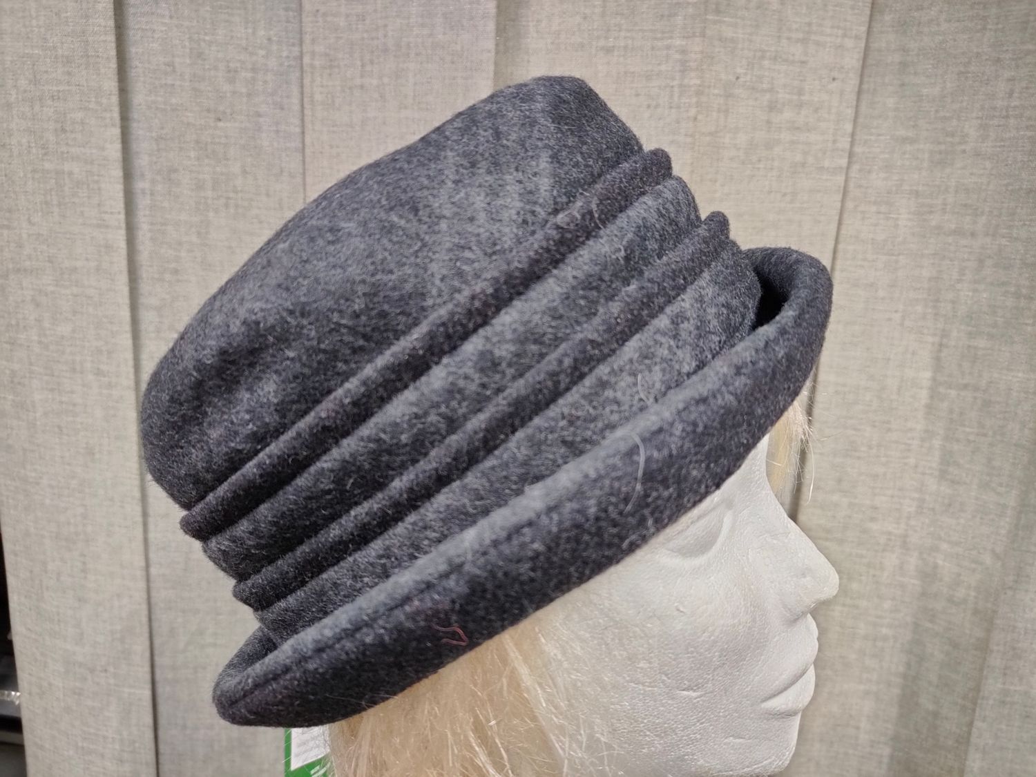 Kapelusz damski 9008 -07