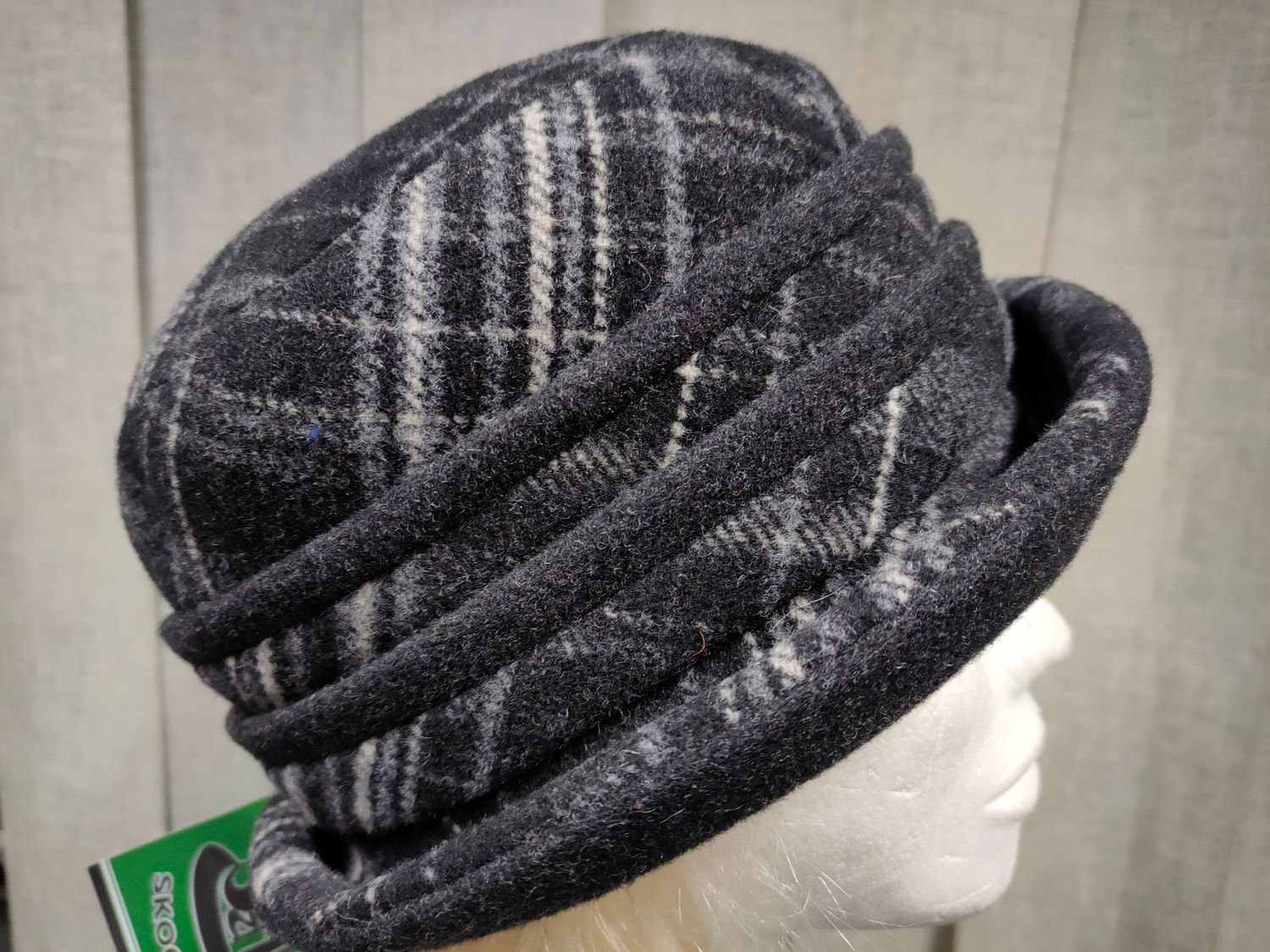 Kapelusz damski 9008 -06