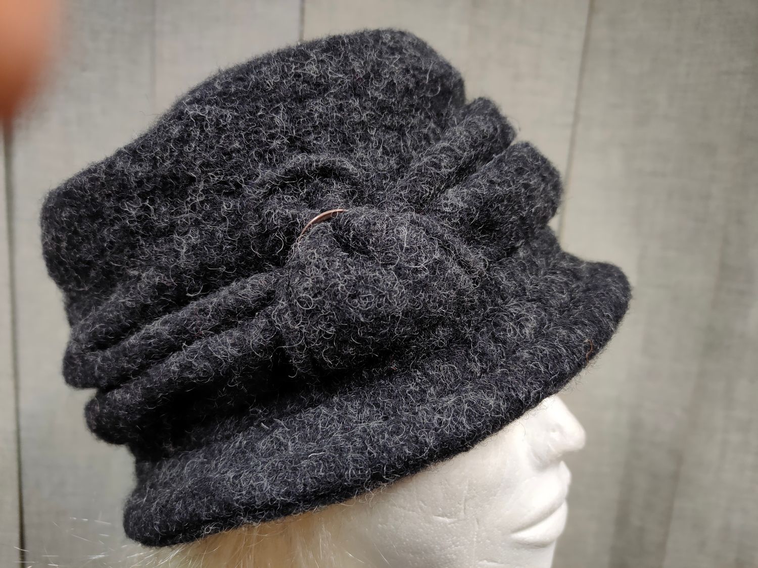 Kapelusz damski 819-24