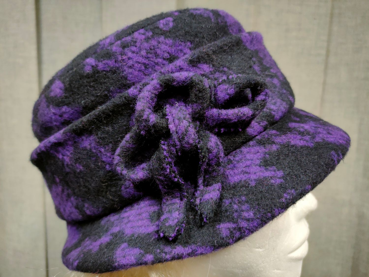 Kapelusz damski 9044-1