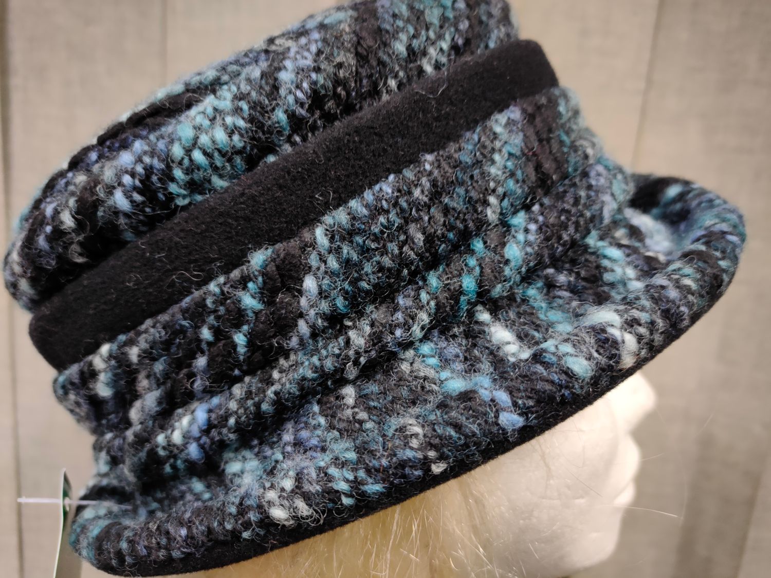 Kapelusz damski 825 - 23