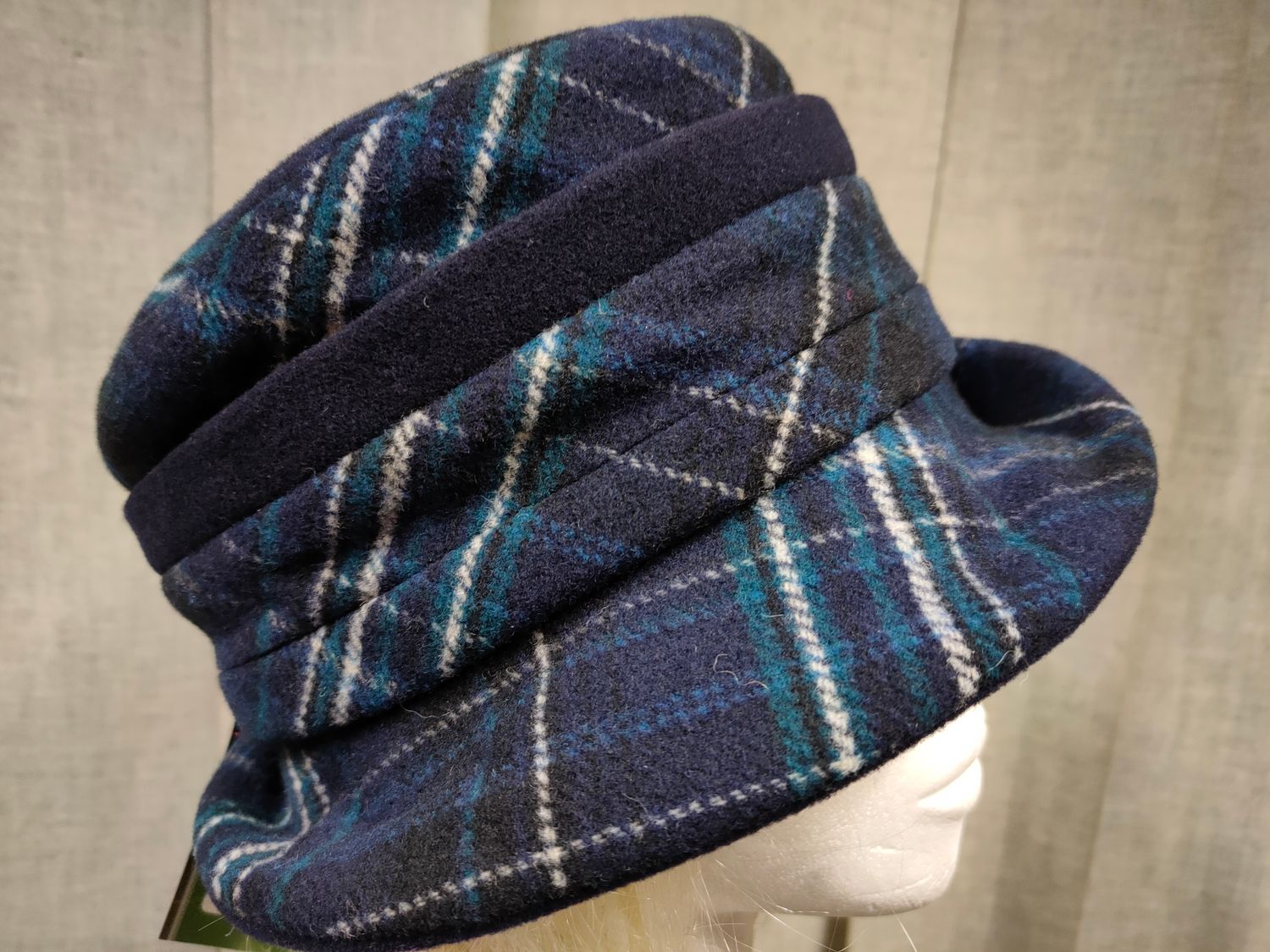 Kapelusz damski 9055-1