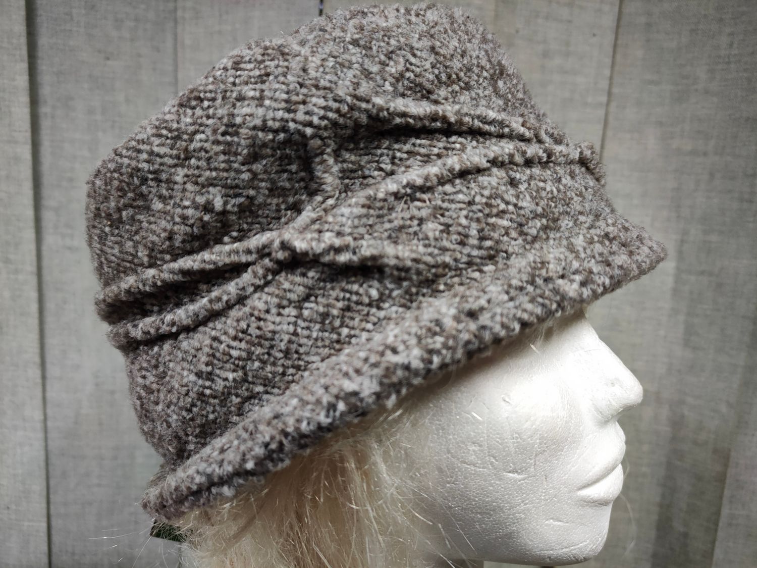 Kapelusz damski 9034-1