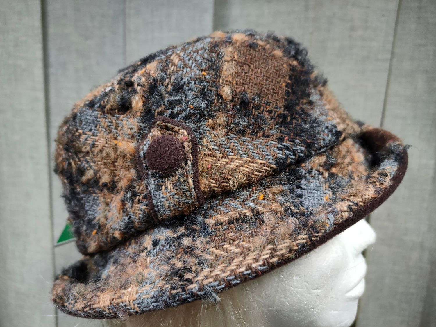 Kapelusz damski 914-1