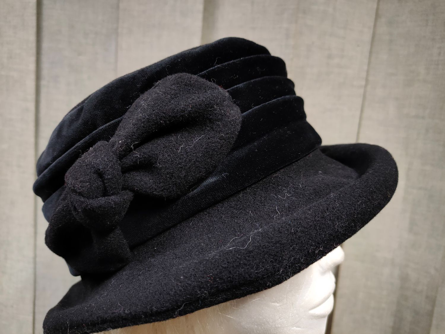 Kapelusz damski 9011-1